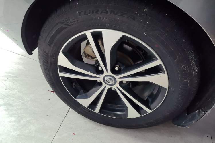 Used Nissan Sylphy 2020 1.6L XL CVT Enjoyment Edition