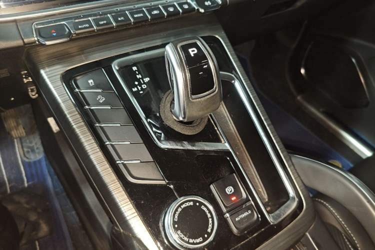 Used Geely Auto Emgrand X7 Sport 2020 1.8TD DCT Smart Connect PRO