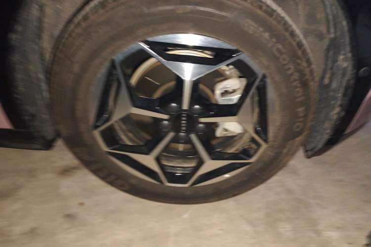 Used Zeekr X 2025 5-Seater Rear-Drive Version
