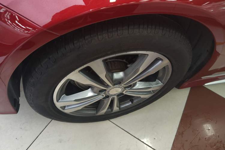 Used Mercedes-Benz C-Class 2017 C 200 L Sport Edition
