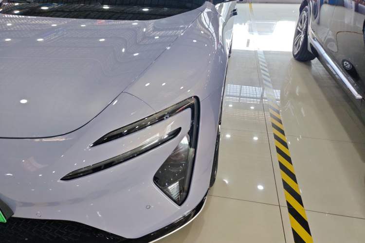 Used Avatr 06 2025 Pro Range-Extended Edition Left Front Headlight