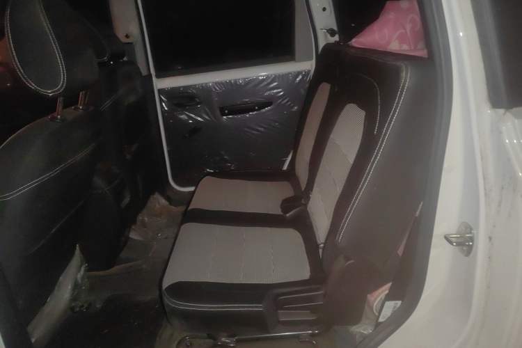 Used Wuling Hongguang 2021 1.5L S Base Version LAR