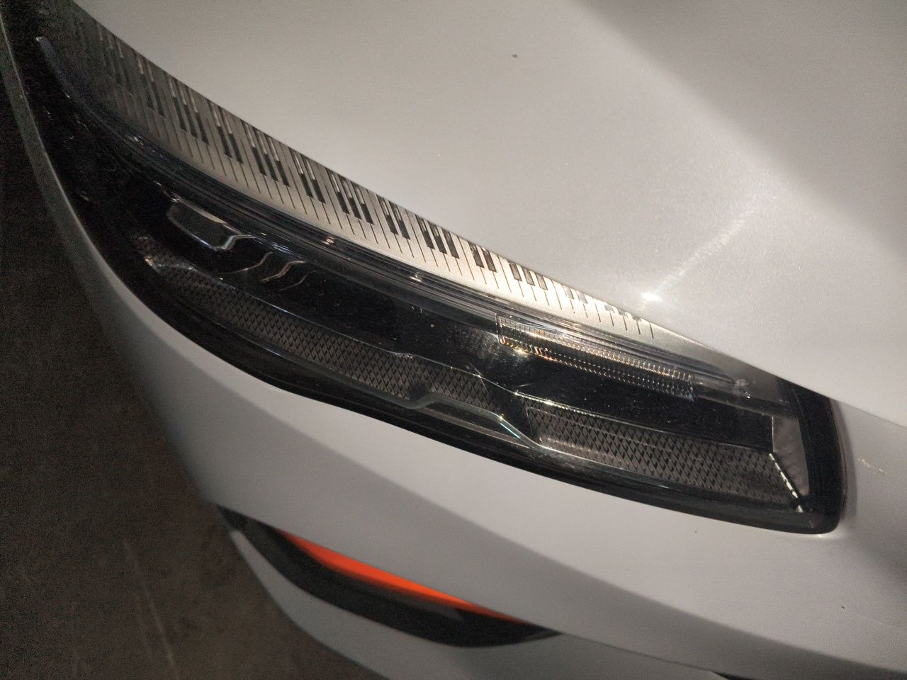 Geely Auto Emgrand S 2022 1.4T CVT Crossover Player Edition — снимка 7