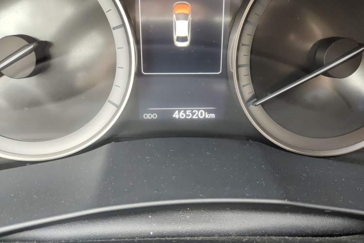 Used Lexus ES 2015 250 Elegant Edition