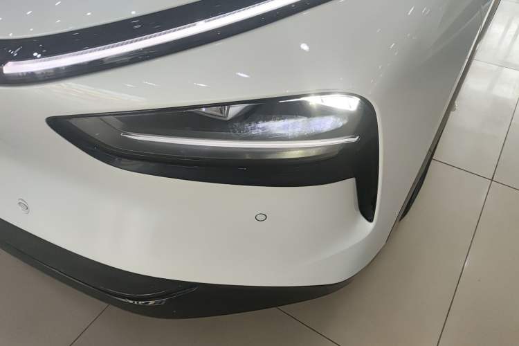 Used XPeng G7 2025 702 Max
