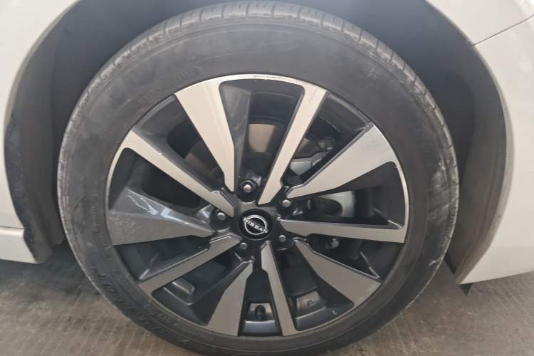 Used Nissan Sylphy 2022 Electric-Drive e-POWER Super Connect PLUS
