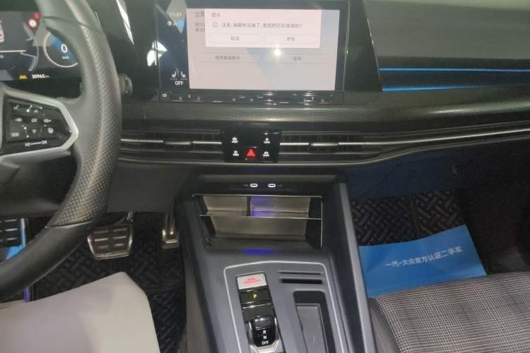 Used Volkswagen Golf GTI 2021 380TSI DSG GTI
