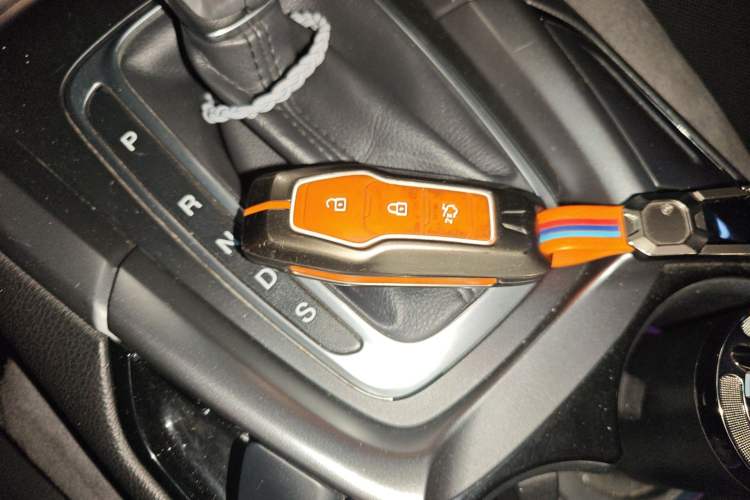 Used Ford Mondeo 2013 2.0L GTDi240 Luxury Sport Model