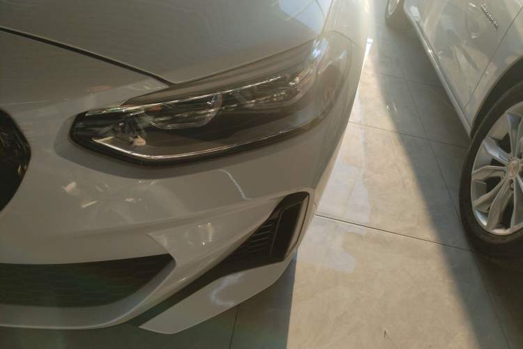 Used BMW 1 Series 2021 120i M Sport Night Edition
