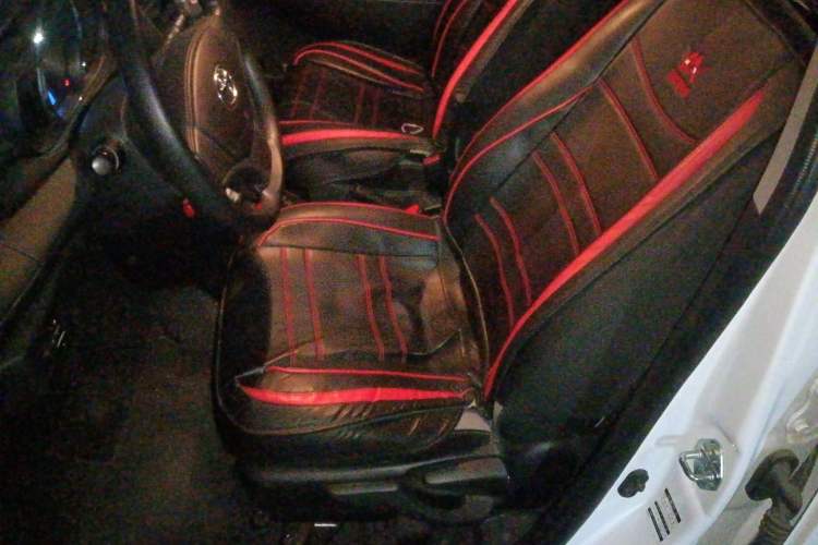 Used Toyota YARiS L Zhi Xuan 2020 X-Trail X 1.5L CVT Leading Edition