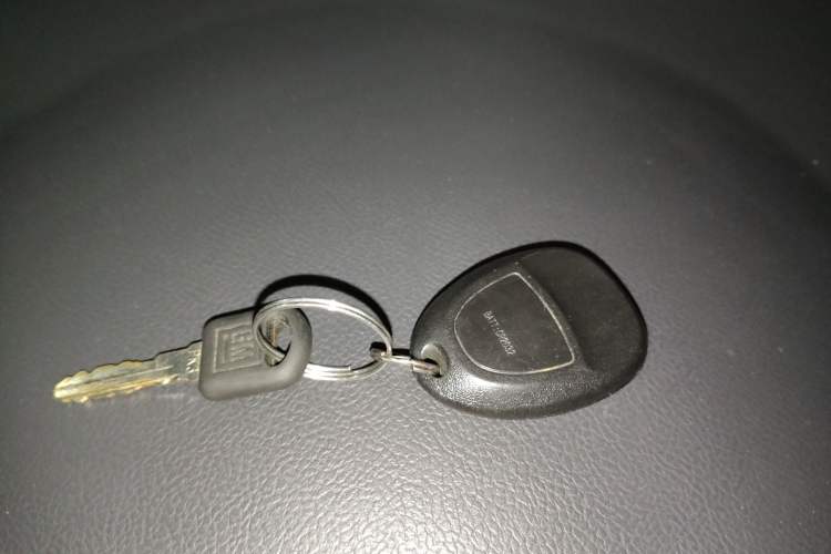 Used Buick GL8 2014 2.4L Executive Edition