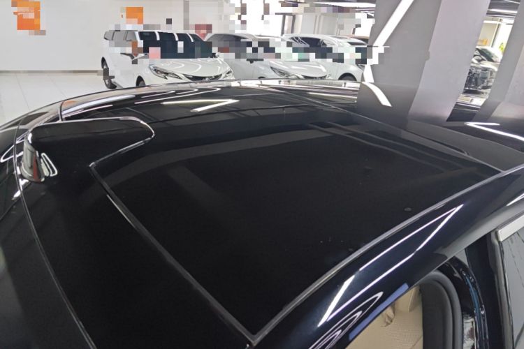 Used Li Auto L7 2024 MAX Model
