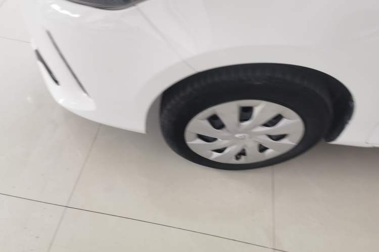 Used Toyota Vios FS 2017 1.5L CVT Fengchi Edition Exterior 4