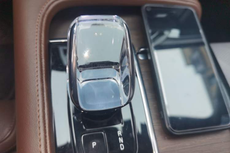 Used Volvo S90 2023 B5 Luxury Smart Edition
