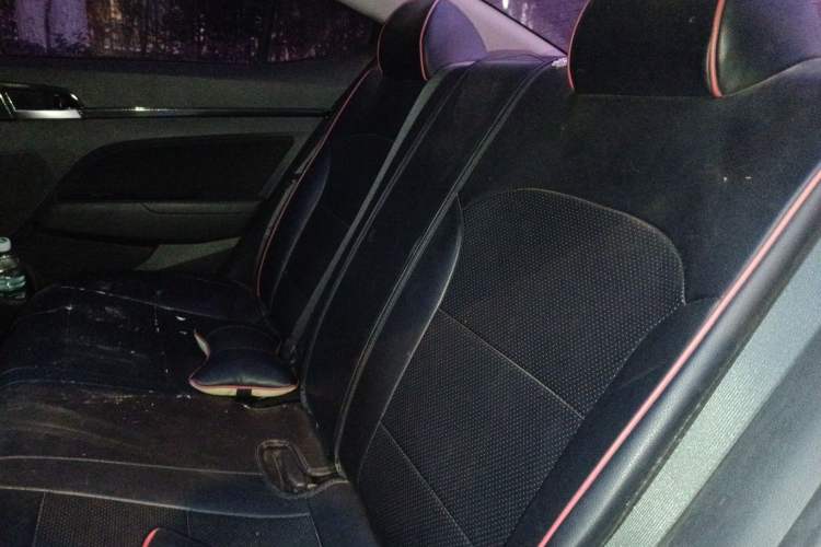 Used Hyundai Elantra (6th Generation / Lingdong) 2016 1.6L Automatic ZhiXuan – Elite Version
