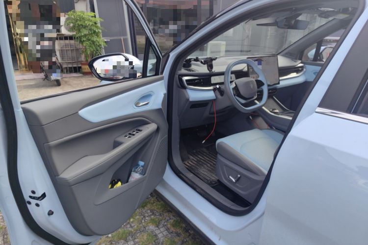 Used Livan Livan 7 2023 450km Chiyue
