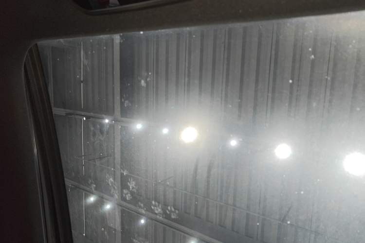 Used Mercedes-Benz GLC 2023 Facelift GLC 260 L 4MATIC Luxury Version 5 Seats