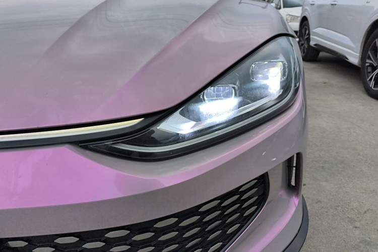 Used Volkswagen Lamando 2022 Lavida L 280TSI DSG Cool & Spicy Edition
