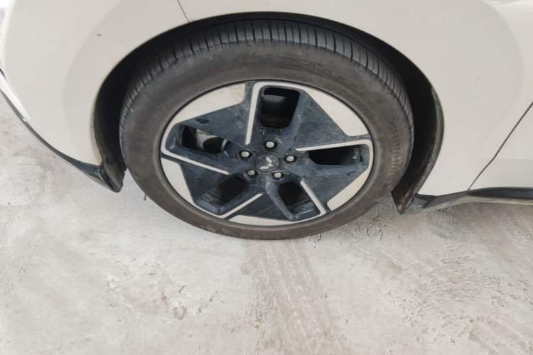 Used Wuling Xingguang 2023 150 Advanced Edition