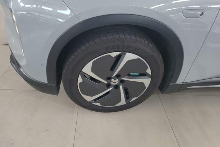 Used Nio ES6 2023 75 kWh
