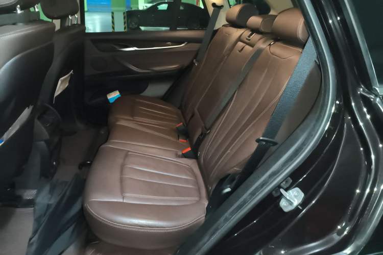 Used BMW X5 2014 xDrive35i Luxury Edition