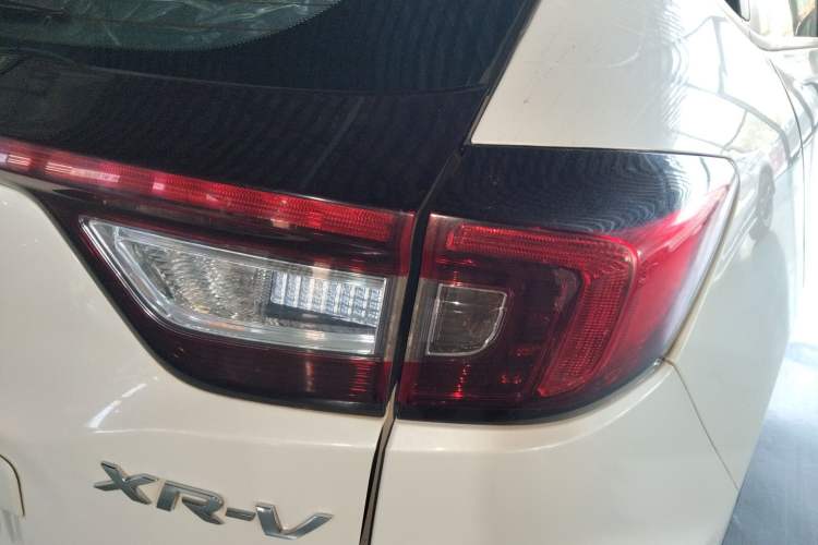 Used Honda XR-V 2015 1.5L LXi Manual Classic Edition
