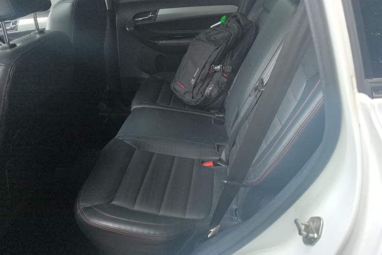 Used Cowin X3 2018 1.6L CVT Zhiyao Edition China V Standard
