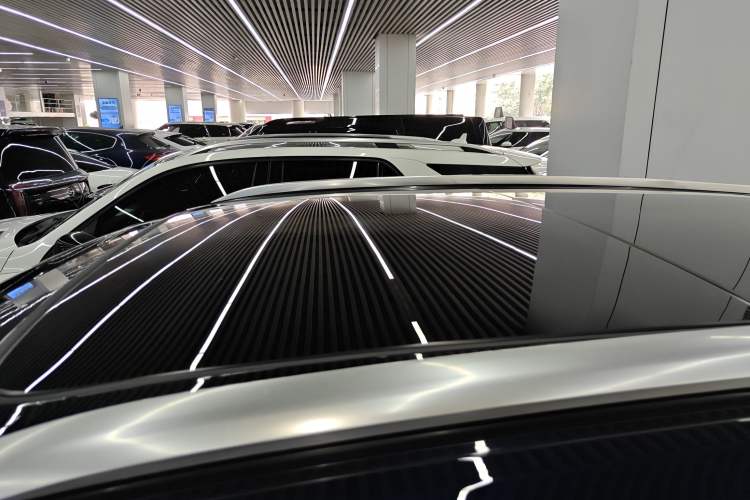 Used Volkswagen Touareg 2022 3.0 TSI Prestige Edition Classic Sport Package Roof