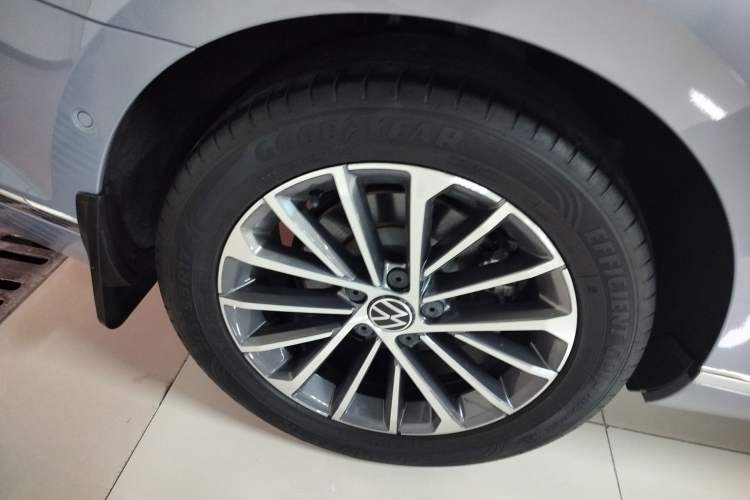 Used Volkswagen Magotan 2020 380TSI DSG Luxury Version
