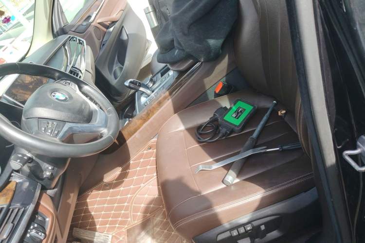 Used BMW X5 2018 xDrive28i