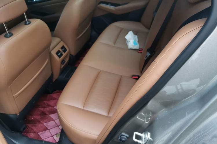 Used Nissan Teana 2022 2.0L XL-TLS Enjoyment Edition
