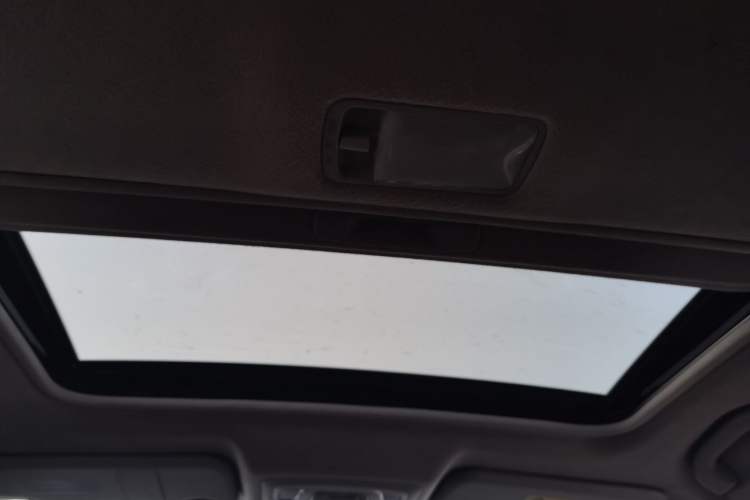 Used Nissan Sylphy 2021 Classic 1.6XL CVT Luxury Edition Headliner