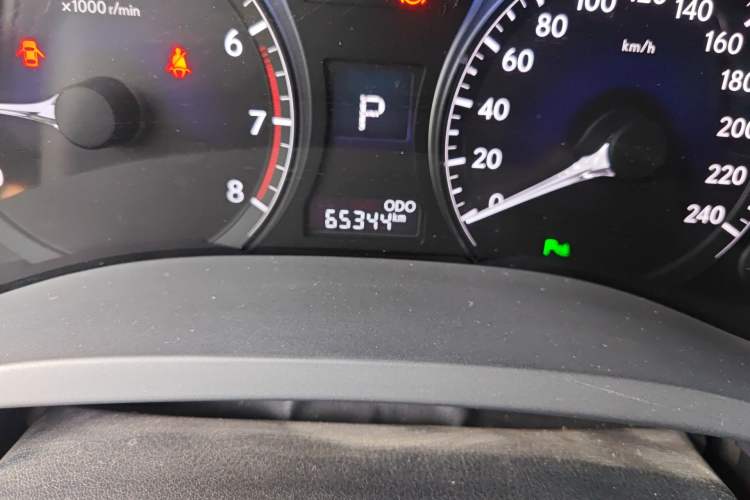 Used Lexus RX Classic 2013 270 Elite Edition