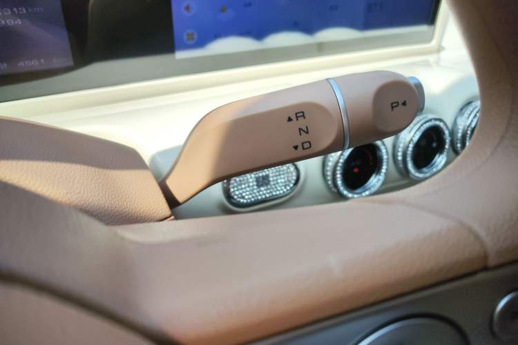 Used Wuling Bingo 2025 333 km Enjoyment Version