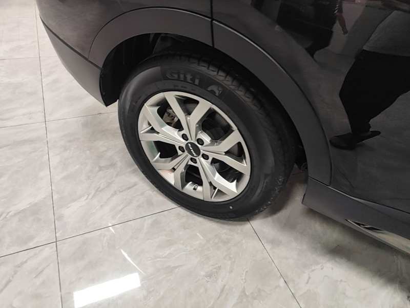 Used Haval H6 2021 National Trend Edition 1.5T Automatic Champion Version — 25