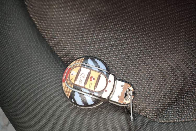 Used MINI 2016 1.2T ONE Pioneer Edition