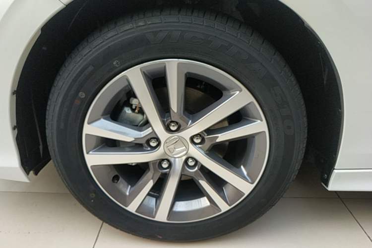 Used Honda Civic 2025 240TURBO CVT Smart & Fun Plus