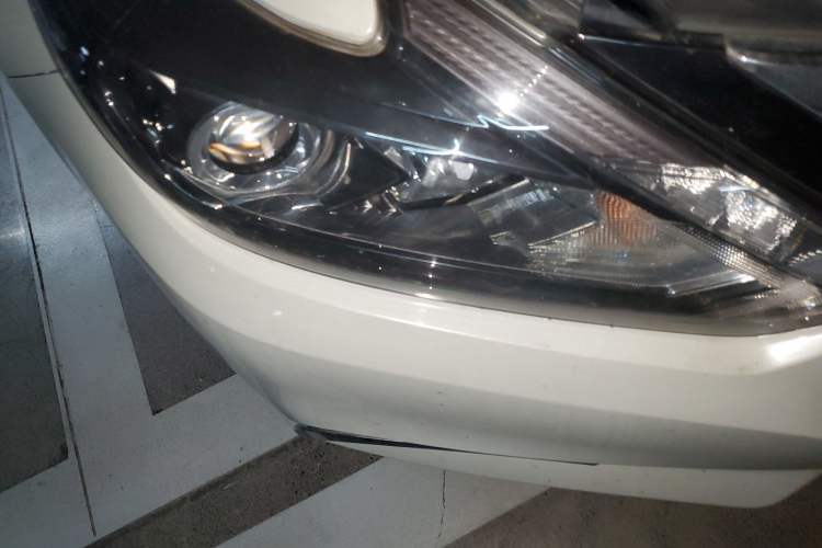 Used Nissan Teana 2018 2.0L XL Smart Upgrade Edition Exterior 6