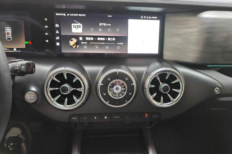 Used Tank 300 2023 Off-Road Edition 2.0T Conqueror
