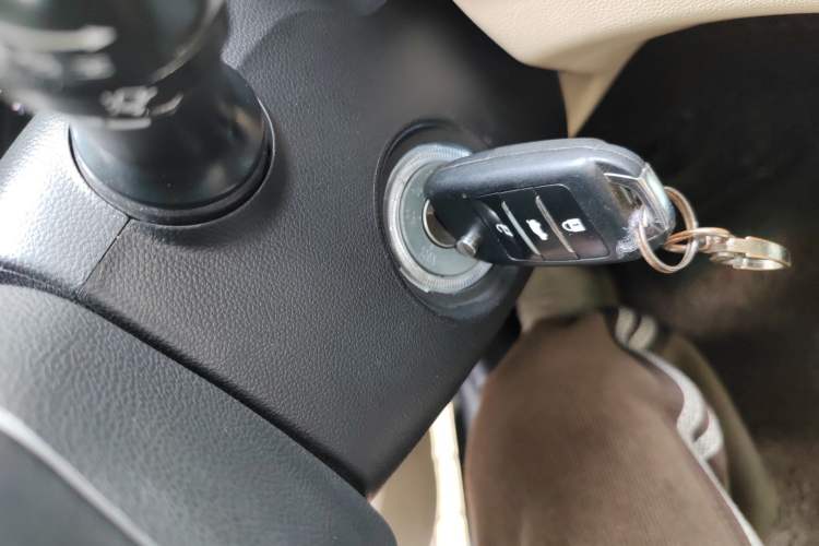 Used Changan Eado 2016 1.6L Manual Fashion Edition
