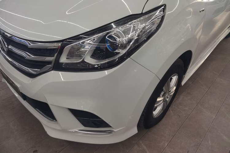 Used SAIC MAXUS G10 2019 Facelift PLUS 2.0T Automatic Smart Edition China VI Standard