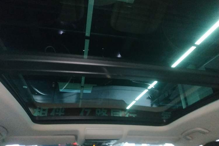 Used Volkswagen Passat 2022 330TSI Starry Luxury Edition
