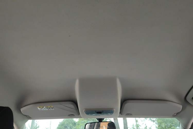 Used Ford EcoSport 2013 1.5L Automatic Fashion Model