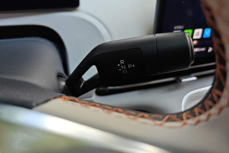 Used Geely Galaxy Xingjian 7 EM-i 2025 120km Exploration+ Version
