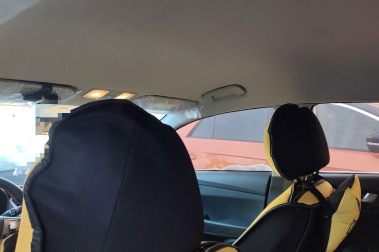 Used Hyundai Verna (new generation) 2016 1.4L Manual Cool Edition GLS
