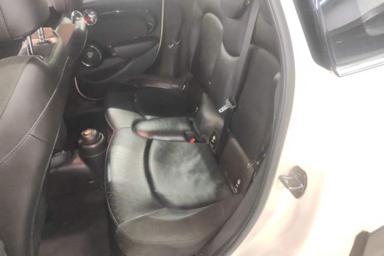 Used MINI MINI 2015 2.0T COOPER S Five-Door Edition