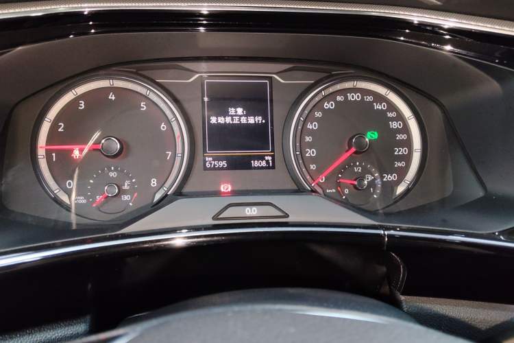 Used Volkswagen Tayron 2019 Teramont Edition 280TSI Two-Wheel Drive Luxury Model China VI Standard
