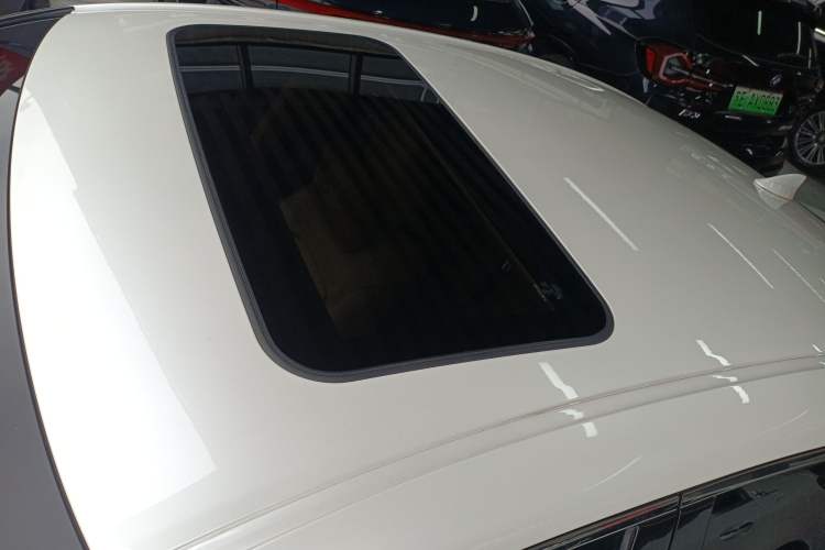 Used Lexus ES 2023 200 Luxury Edition