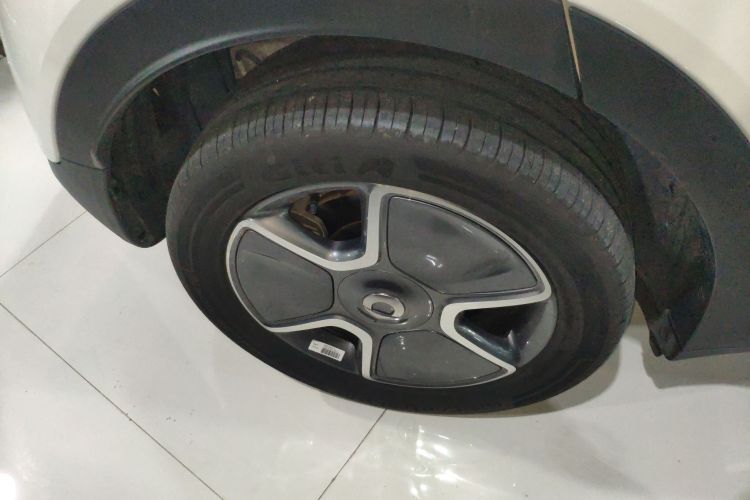 Used smart #1 2023 Pro Edition Right Rear Wheel Hub