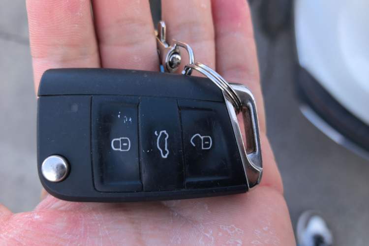 Used Volkswagen Tayron 2023 300TSI Two-Wheel-Drive Luxury Plus Advanced Edition